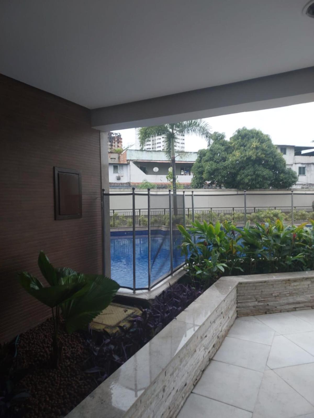 Flat Luxe Rio Convention & Apartamento Rio de Janeiro