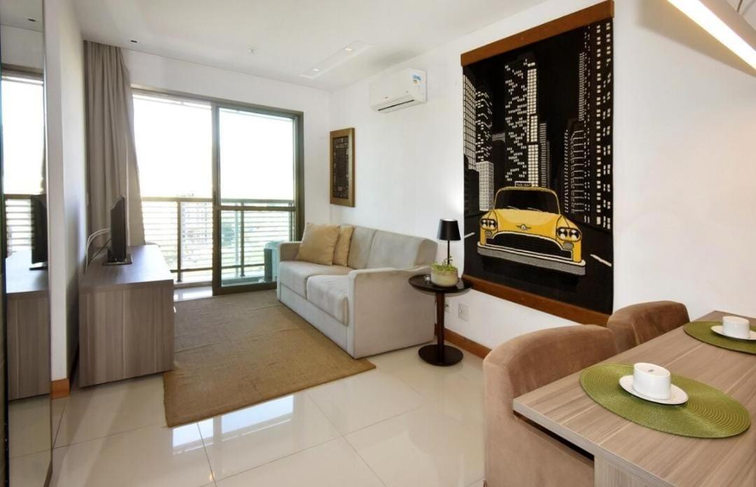 Flat Luxe Rio Convention & Rio de Janeiro