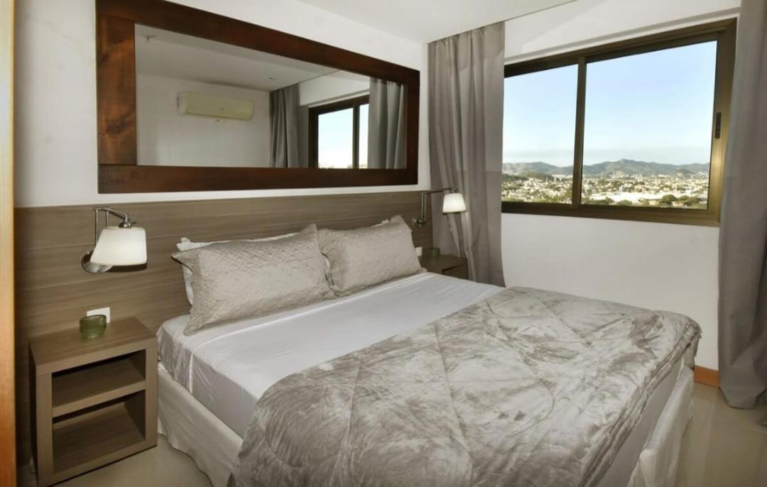 Flat Luxe Rio Convention & * Rio de Janeiro
