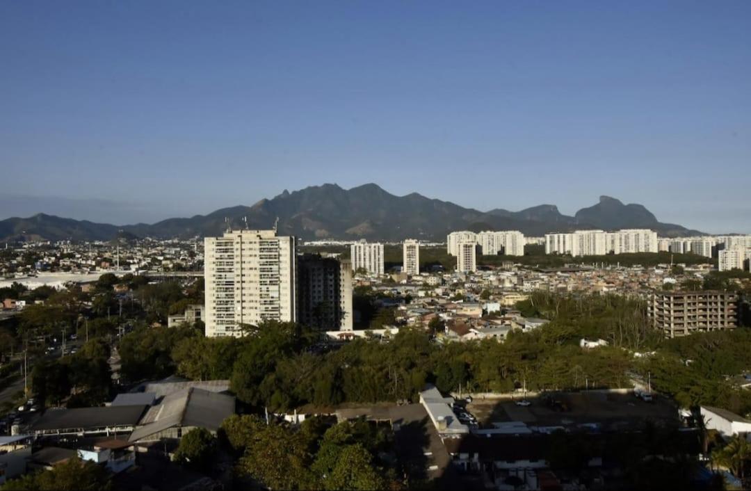 Flat Luxe Rio Convention & Rio de Janeiro