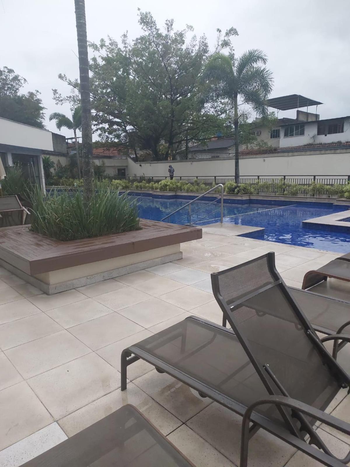 Apartment Flat Luxe Rio Convention &
