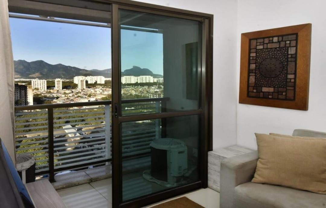 Flat Luxe Rio Convention & Apartment *
